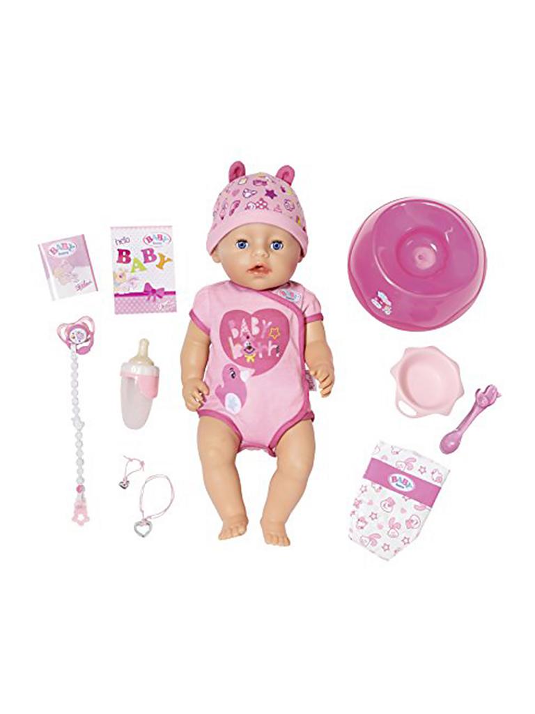 Baby born sale toy planet